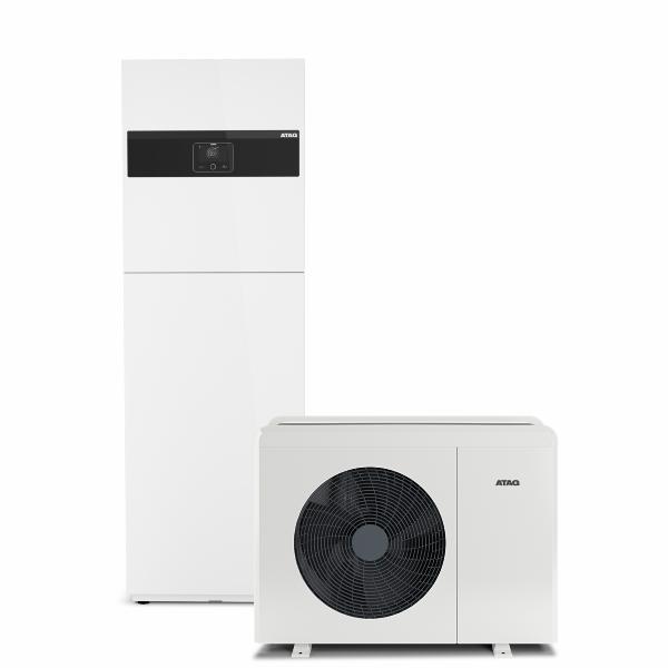 ATAG Energion M Plus all-electric warmtepomp